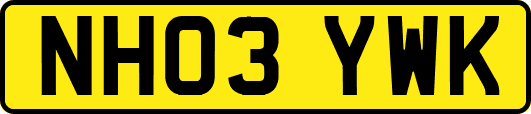 NH03YWK