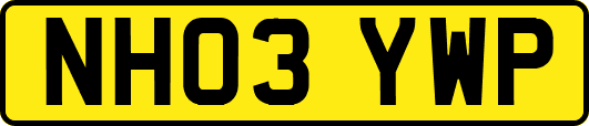 NH03YWP