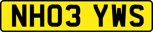 NH03YWS