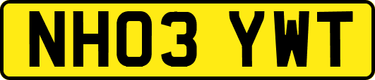 NH03YWT