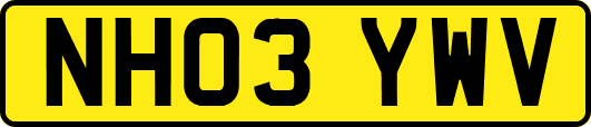 NH03YWV