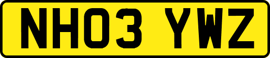 NH03YWZ