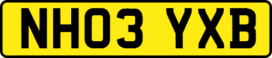 NH03YXB