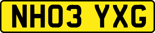 NH03YXG