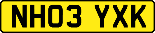 NH03YXK