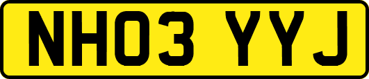 NH03YYJ