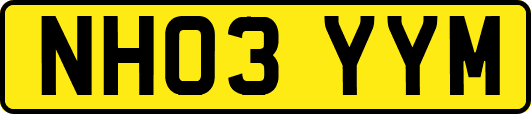 NH03YYM