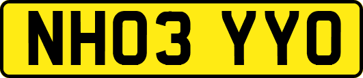 NH03YYO