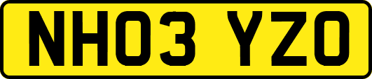 NH03YZO