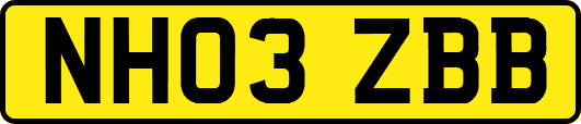 NH03ZBB