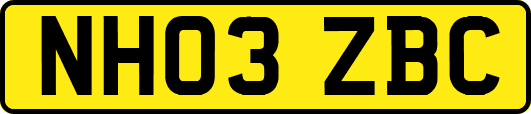 NH03ZBC