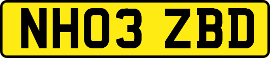 NH03ZBD