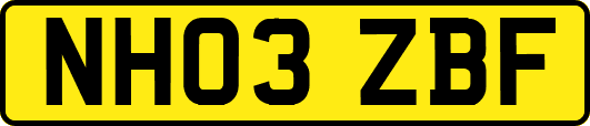 NH03ZBF