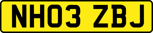 NH03ZBJ