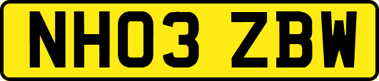 NH03ZBW