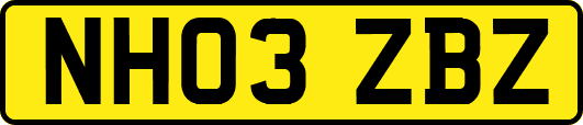 NH03ZBZ
