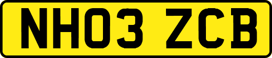 NH03ZCB