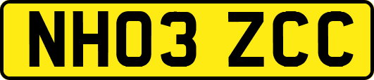 NH03ZCC