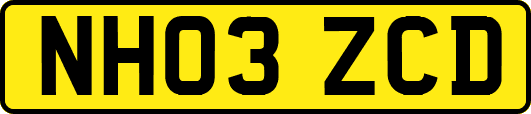 NH03ZCD