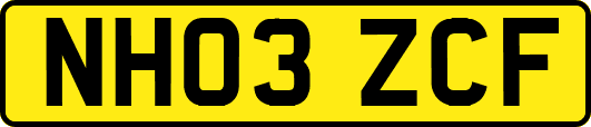 NH03ZCF