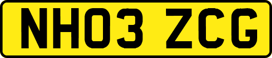 NH03ZCG
