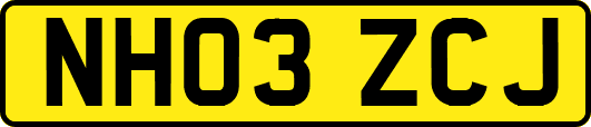 NH03ZCJ