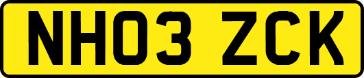 NH03ZCK