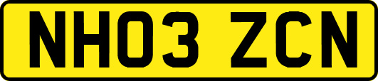 NH03ZCN