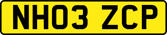 NH03ZCP