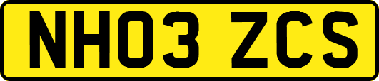NH03ZCS