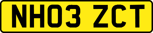 NH03ZCT