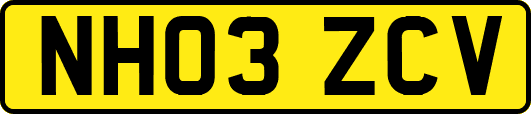 NH03ZCV
