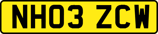 NH03ZCW