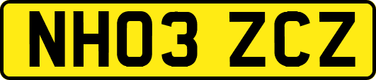 NH03ZCZ