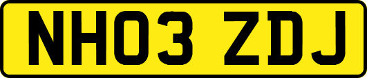 NH03ZDJ