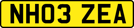 NH03ZEA