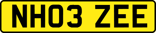 NH03ZEE