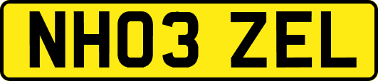 NH03ZEL