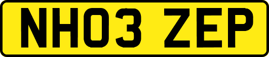 NH03ZEP