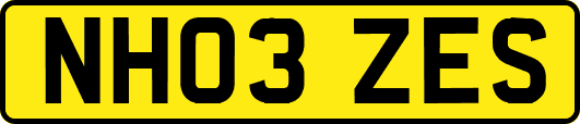 NH03ZES