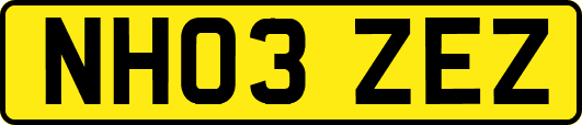 NH03ZEZ
