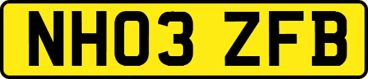 NH03ZFB