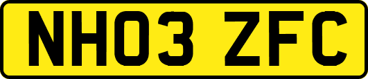 NH03ZFC