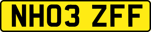 NH03ZFF