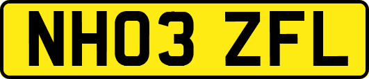 NH03ZFL