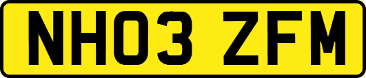 NH03ZFM