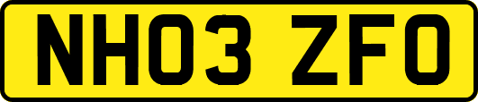 NH03ZFO
