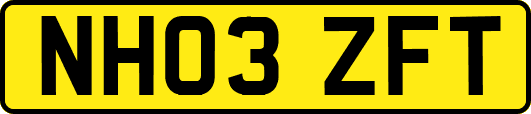 NH03ZFT