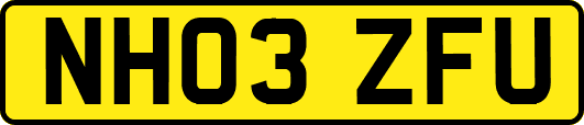 NH03ZFU