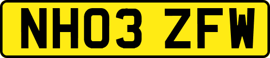 NH03ZFW
